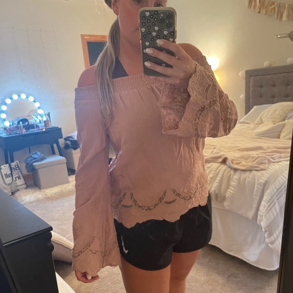 Boutique blouse